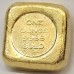 ABC ONE 1 OUNCE . GOLD BULLION . GENUINE . PURE GOLD